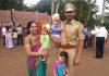 माझ्या दृष्टीने एक मोठा माणूस……
