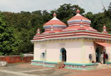 कोकण – हेदवी गणपती मंदिर