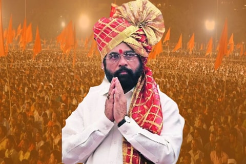 Shinde-Dasara-Melava