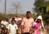 गुहागर ; चिंद्रवळे गावाचा क्रांतिकारी निर्णय……. मुलीने आईला दिला अग्नी