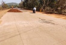 गुहागर-विजापूर महामार्ग भूसंपादन, ; मोबदल्यासाठी माहेरवाशिणींची धावाधाव