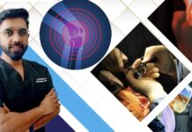 श्री मल्टीस्पेशियालिटी हॉस्पिटल ; दोन्ही गुडघ्यांची यशस्वी कृत्रिम सांधेरोपण शस्त्रक्रिया यशस्वी