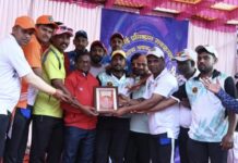 चिपळूणचा सुपुत्र; शब्दांचा जादुगार प्रशांत आदवडे