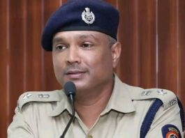 रत्नागिरीच्या ‘सिंघम’ नेतृत्वाची देशभर चर्चा; नितीन बगाटे टॉप १०० पोलीस प्रमुखांच्या यादीत