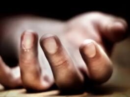 चारित्र्याच्या संशयातून पत्नीची हत्या, परिसरात खळबळ