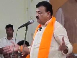 “भास्कर जाधवांना भाजपची खुली हाक; प्रमोद जठारांच्या ऑफरने कोकणच्या राजकारणात खळबळ!”
