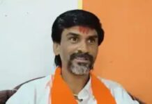 अखेर मनोज जरांगेपाटील यांच्या मुंबईमधील आंदोलनाला मिळाली परवानगी