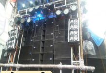 वाई ; पोलिसांकडून डॉल्बीची दुसरी विकेट – दोघांविरुद्ध खटला दाखल!