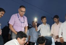 चिपळूण ; कळंबस्ते देवराईतील बोटॅनिकल गार्डन ‘फुलतेय’