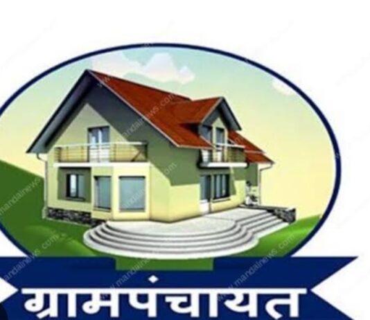 गुहागर ; या ग्रामपंचायतीच्या गैरकारभाराबाबत ग्रामस्थांनी केलेल्या तक्रारीची 5 मार्च रोजी होणार सुनावणी