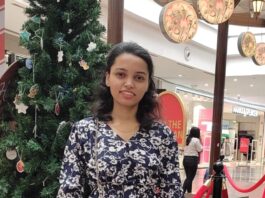 चिपळूण ; संतोष खातू यांची सुकन्या तन्वी खातू CA परीक्षेत उत्तीर्ण