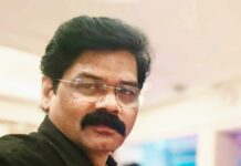 चिपळूण ; नगराध्यक्ष पदाच्या निवडणुकीत पत्रकार सतीश कदम ही भूमिका घेणार ?