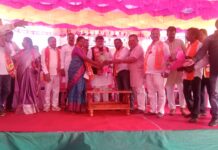 गुहागर ; पुढील पाच वर्ष गुहागर नगरपंचायतीला निधी कमी पडू देणार नाही – उदय सामंत,