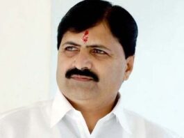 भाजप रत्नागिरी दक्षिण जिल्हाध्यक्षपदी प्रशांत यादव यांची नियुक्ती