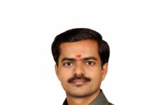 वाई ; डिजिटल मीडिया परिषदेच्या अध्यक्षपदी प्रविण गाडे यांची निवड