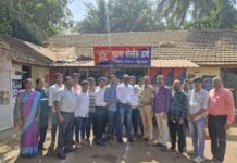 गुहागर ; संकासुराबाबत अपमानकारक व धार्मिक भावना दुखावणारा मजकूर कारवाईची मागणी