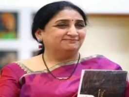 राष्ट्रवादीचं ठरलं; सुनेत्रा पवार उपमुख्यमंत्री होणार; उद्या शपथविधी पार पडणार