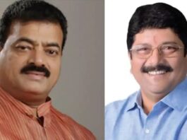 आमदार भास्कर जाधव व शेखर निकम एकत्र येणार..?