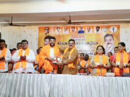 विरोधकांनी केवळ पैशाच्या जोरावर जिल्हा परिषद आणि पंचायत समितीच्या निवडणुका जिंकल्या – भास्कर जाधव