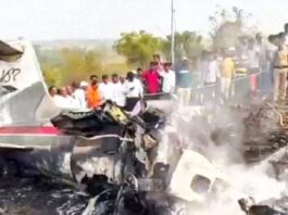 अजितदादांचा घातपात झाल्याचा संशय; आमदार रोहित पवार यांचा खळबळजनक दावा