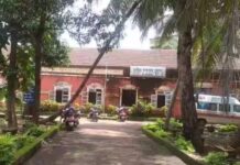 गुहागर ; शासकीय डॉक्टरांकडून रुग्णसेवा वाऱ्यावर ! ग्रामीण रुग्णालयाच्या डॉक्टरांचा ‘खासगी’वर भर