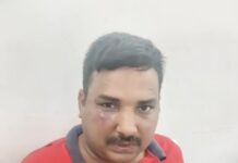 चिपळूण ; बातमी कव्हर करण्यासाठी गेलेल्या पत्रकार दीपक भागवत यांच्यावर हल्ला