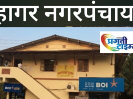 गुहागर ; विकास आराखड्यातील सूचनांना केराची टोपली नागरिकांकडून नाराजीचा सूर