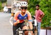 ‘कुंभार्ली घाटाचा राजा 2026’ ईश्वर पाटील तर ‘कुंभार्ली घाटाची राणी 2026’ श्रावणी परिट