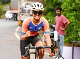 ‘कुंभार्ली घाटाचा राजा 2026’ ईश्वर पाटील तर ‘कुंभार्ली घाटाची राणी 2026’ श्रावणी परिट