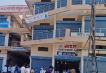 अहमदपूर ; गुंठेवारीच्या नावाखाली लाचखोरी; नगरपरिषद कर्मचाऱ्यासह खाजगी एजंटवर एसीबीचा गुन्हा दाखल5