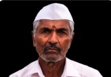 वाई ; वारकरी संप्रदायाचे निष्ठावंत सेवेकरी विठ्ठल गाडे यांचे दुःखद निधन