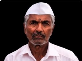 वाई ; वारकरी संप्रदायाचे निष्ठावंत सेवेकरी विठ्ठल गाडे यांचे दुःखद निधन