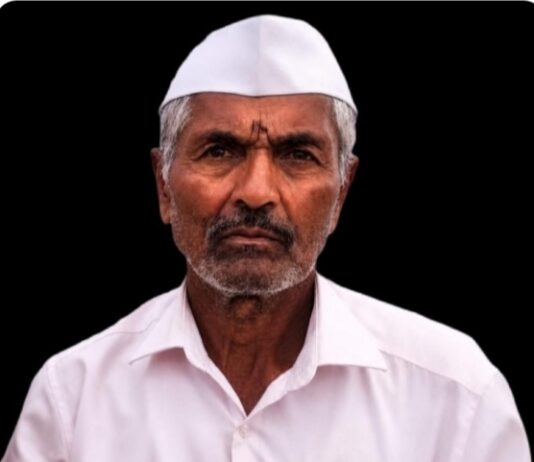 वाई ; वारकरी संप्रदायाचे निष्ठावंत सेवेकरी विठ्ठल गाडे यांचे दुःखद निधन