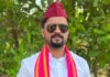 “बंधू… तुझं जाणं अजूनही मन मान्य करायला तयार नाही…”