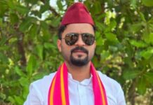 “बंधू… तुझं जाणं अजूनही मन मान्य करायला तयार नाही…”