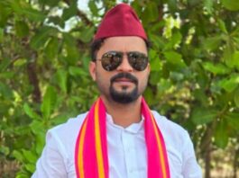 “बंधू… तुझं जाणं अजूनही मन मान्य करायला तयार नाही…”