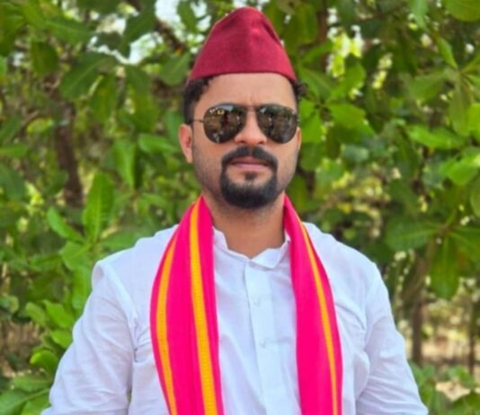 “बंधू… तुझं जाणं अजूनही मन मान्य करायला तयार नाही…”