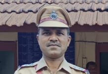 गुहागर – या कर्तव्यदक्ष अधिकाऱ्याला बढतीची सलामी !