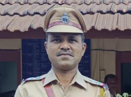 गुहागर – या कर्तव्यदक्ष अधिकाऱ्याला बढतीची सलामी !