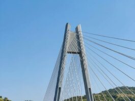कोयना बॅकवॉटरवर विकासाचा सेतू; खेड–महाबळेश्वर प्रवास होणार सुकर