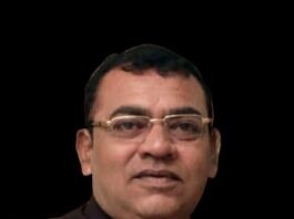 “स्मार्ट मीटर नको, जुनेच मीटर हवे” – जितेंद्र चव्हाण यांचा महावितरणला इशारा