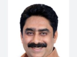 खासदारांची पत्रकारांना थेट धमकी; जीभ घसरली, “परत आलात तर मारून पाठवीन” व शिवीगाळीचा व्हिडिओ व्हायरल”