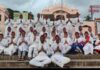 कोकणातून विठ्ठलनामाचा सायकल प्रवास; चिपळूण–पंढरपूर सायकल वारीचे चौथे वर्ष दिमाखात पूर्ण