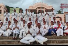 कोकणातून विठ्ठलनामाचा सायकल प्रवास; चिपळूण–पंढरपूर सायकल वारीचे चौथे वर्ष दिमाखात पूर्ण