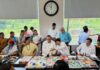 कोकणातील दुग्धक्रांतीची मंत्री आशिष शेलारांकडून दखल; वाशिष्ठी डेअरीला सदिच्छा भेट