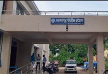 अहमदपूर घरफोडीचा गुन्हा अवघ्या १३ दिवसांत उघड; अट्टल चोर डीबी पथकाच्या जाळ्यात