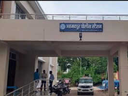 अहमदपूर घरफोडीचा गुन्हा अवघ्या १३ दिवसांत उघड; अट्टल चोर डीबी पथकाच्या जाळ्यात