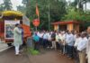 विद्यार्थ्यांच्या संघर्षाला गुहागरकरांचा सलाम; आत्महत्या केलेल्या विद्यार्थ्यांना भावपूर्ण श्रद्धांजली