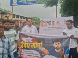 सोनम वांगचुकांना पाठिंबा; गुहागर तालुका युवासेनेची स्वाक्षरी मोहीम