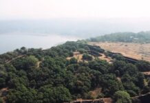 गोपाळगड भूसंपादनाला अधिकृत सुरुवात; खासगी मालकीचा वाद अखेर संपणार